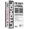 Litokol      CR55FT,  ,  25 