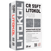 Litokol      CR55FT Fine,  25 