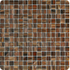    ORRO mosaic CLASSIC SABLE WOOD ( )