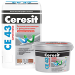Ceresit    CE 43 Super Strong 58 Ҹ-, 2 