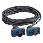   Control connection cable, 30 