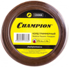   () Champion Nylplus Square 2.4* 74 ()