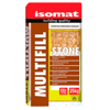 Isomat    MULTIFILL-STONE (06)  , 25 