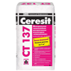 Ceresit  CT 137 25 , 2,5 , 