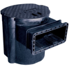  Savio Skimmerfilter, 120