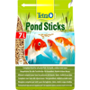 Корм для рыб Tetra Pond Sticks основной гранулы 7 л