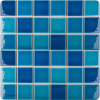    StarMosaic Crackle Blue Mixed Glossy (LWWB84555) 30.630.6