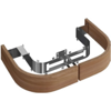  Sawo KRI-GUARD-W-D