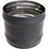   , Black .200 L-110 (), AISI 430/1,0