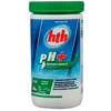 hth pH   1,2 