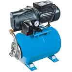        Unipump AUTO JET 80 L-50-S