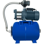        Unipump AUTO MH 800 C