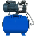        Unipump AUTO JS 60-50