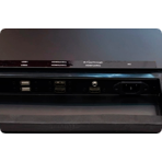    Avis AVS755SM Smart Ultra HD (4K) Black