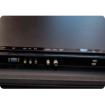    Avis AVS755SM Smart Ultra HD (4K) Black