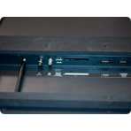    Avis AVS550OT Smart Ultra HD (4K)
