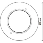         BWT PL-06V-M-BF, 