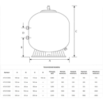       Atlaspool Canada . 2000 , . D160 (ATS FLT009-M)