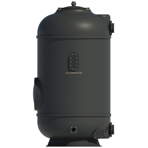     Evospace Titan .1450 , DN125, H=2700 , . ,   (EF.T1450S)