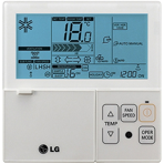     LG Ultra Inverter R32 CT12R.NR0/UU12WR.UL0, 1 