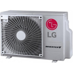     LG Ultra Inverter R32 CT18R.NQ0/UU18WR.U20, 1 