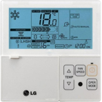  -  LG High Inverter R410A UB70W.N94R0/UU70W.U34R0
