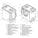    Zota Box 8 