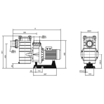     Kripsol Kapri KAP-250 (41 ./, 380)