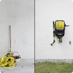     Karcher Premium HR 7.300, ,  