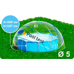   Pool Tent  PT500-G