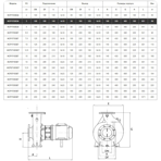     Hayward HCP 171253E7 IE3 (380V, 163 ./) 