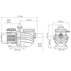     Unipump Jet Pool SPP 1800