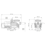     Unipump Jet Pool SPP 2200