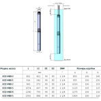     Unipump ECO MIDI 4