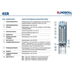     Pedrollo 4SR 15 16-PD