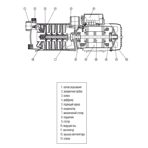        Espa ASPRI 15 R 4M KIT 02