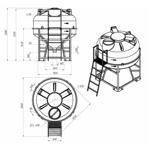    - Rostok()  3000 160, , , 