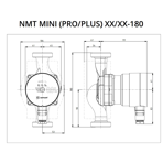    IMP NMT Mini 20/60-180