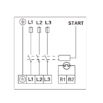    IMP GHND Basic II 40-70 F