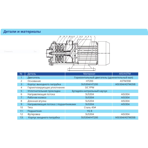     IMP BWJ 8 5R (380 )