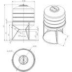    - Rostok()  500 ,  1.2 /3 (121209.0500.000.001)