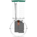    Rostok () Ground 4 Pro   1000 