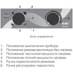     Ballu-Machine BHP ME-2