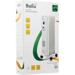    Ballu Comfort BOH/CM 09WDN 2000 (9 )