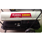     Kerona P-5000E-T, 41,0 