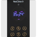     NeoClima NHL-7.5,  