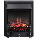  Royal Flame Fobos FX M Black