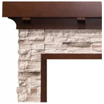     Royal Flame  Chalet   Vision 28/30 EF LED FX,  