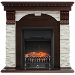  Royal Flame Fobos FX Black + Dublin   ,  