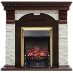  Royal Flame Fobos FX Brass + Dublin,  